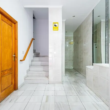 Apartamento Bergantin Holiday *