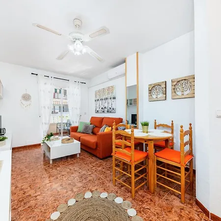 Bergantin Holiday Apartment