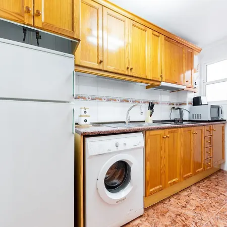 Bergantin Holiday Apartment