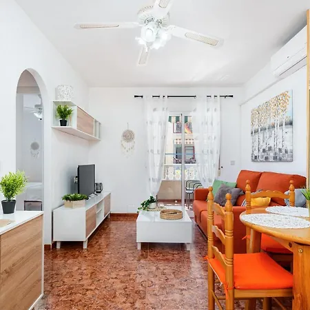 Apartment Bergantin Holiday Torrevieja