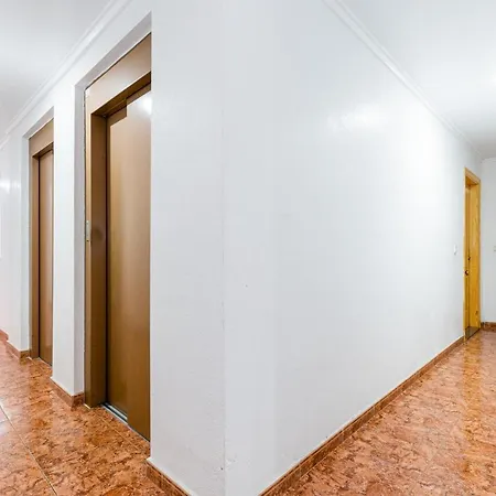 Apartment Bergantin Holiday *